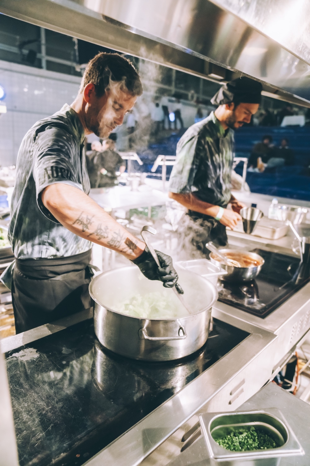 Kitchenbattle23 Freitag Christian Felber DSC08501 Custom